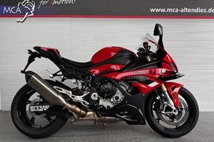 Angebot BMW S 1000 RR