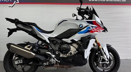 Gebrauchtfahrzeug BMW S 1000 XR