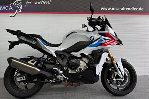 Angebot BMW S 1000 XR