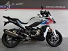 BMW S 1000 XR