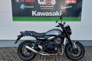 Angebot Kawasaki Z900 RS