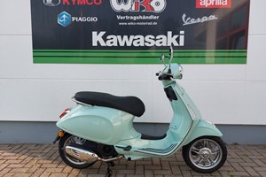 Angebot Vespa Primavera