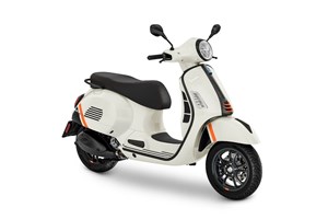 Angebot Vespa GTS 300 Super Sport