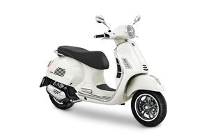 Angebot Vespa GTS 125 Super