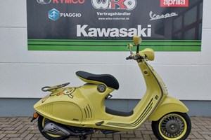 Angebot Vespa 946 10° Anniversario