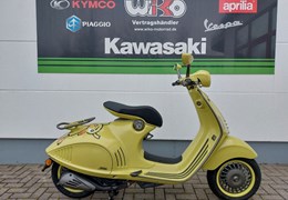 Neumotorrad Vespa 946 10° Anniversario