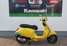 Neumotorrad Vespa Primavera