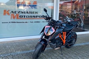 Angebot KTM 1290 Super Duke R