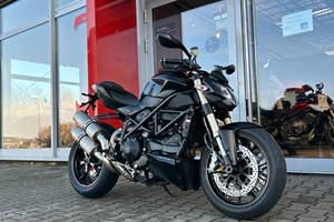 Angebot Ducati Streetfighter 848