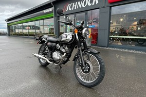 Angebot Kawasaki Meguro S1