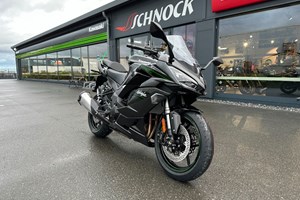 Angebot Kawasaki Ninja 1100SX