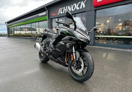 Neumotorrad Kawasaki Ninja 1100SX