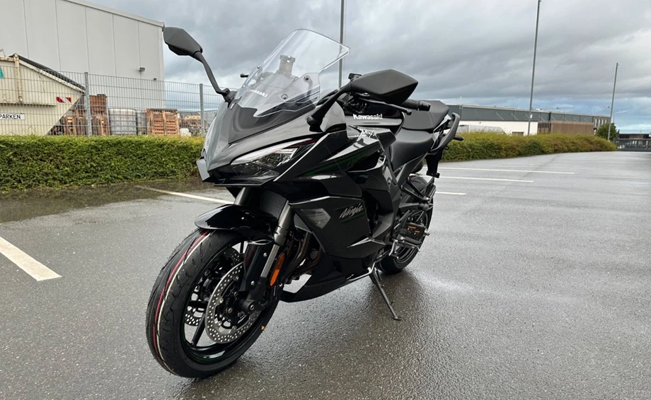 Angebot Kawasaki Ninja 1100SX Bild 3: Angebot Kawasaki Ninja 1100SX