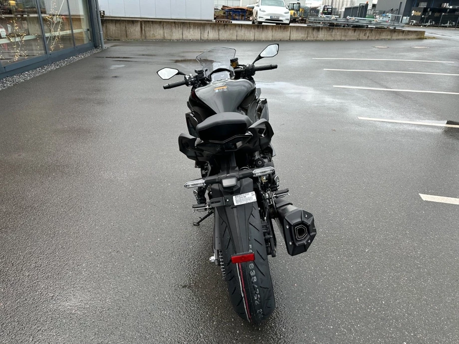 Angebot Kawasaki Ninja 1100SX Bild 6: Angebot Kawasaki Ninja 1100SX
