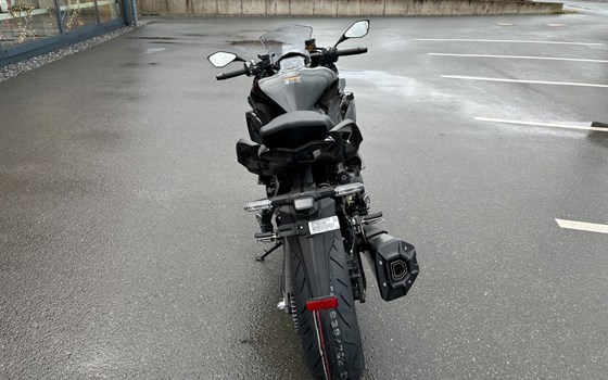 Neufahrzeug Kawasaki Ninja 1100SX - Bild 6