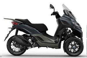 Angebot Piaggio MP3 310