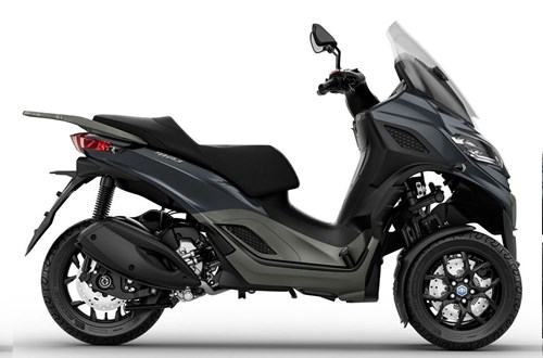 Piaggio MP3 310