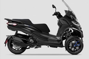 Angebot Piaggio MP3 400