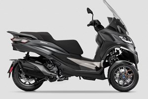 Angebot Piaggio MP3 Hybrid 125