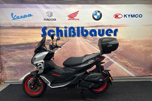 Angebot Aprilia SR GT 200