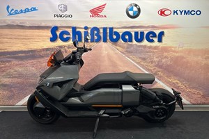 Angebot BMW CE 04