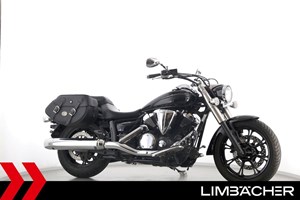 Angebot Yamaha XVS 950 A
