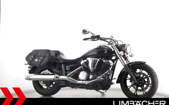 Gebrauchtmotorrad Yamaha XVS 950 A - Bild 1