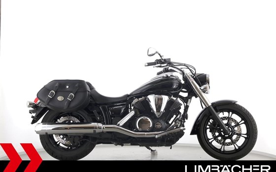 Gebrauchtmotorrad Yamaha XVS 950 A - Bild 10