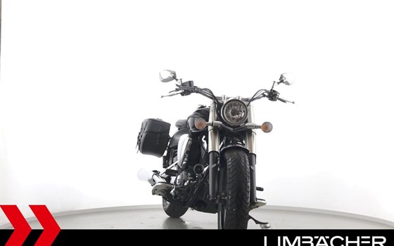 Gebrauchtmotorrad Yamaha XVS 950 A - Bild 11