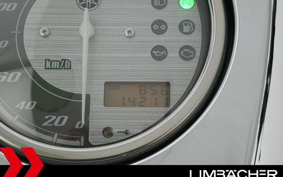 Gebrauchtmotorrad Yamaha XVS 950 A - Bild 12