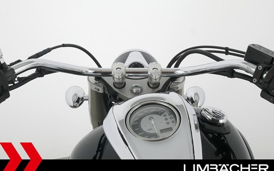 Gebrauchtmotorrad Yamaha XVS 950 A - Bild 13