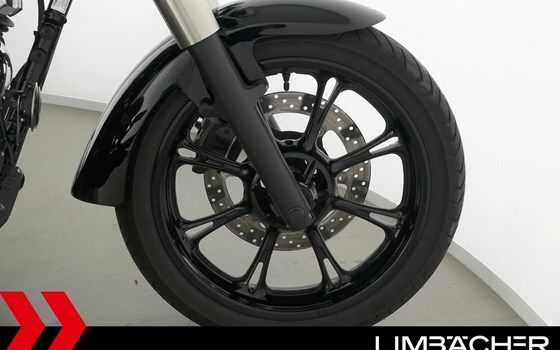 Gebrauchtmotorrad Yamaha XVS 950 A - Bild 14