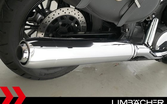 Gebrauchtmotorrad Yamaha XVS 950 A - Bild 15