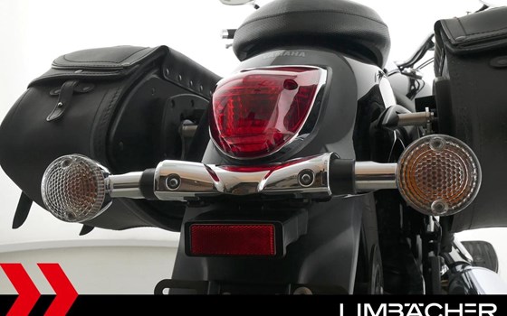 Gebrauchtmotorrad Yamaha XVS 950 A - Bild 16