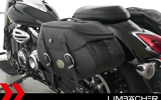 Gebrauchtmotorrad Yamaha XVS 950 A - Bild 17