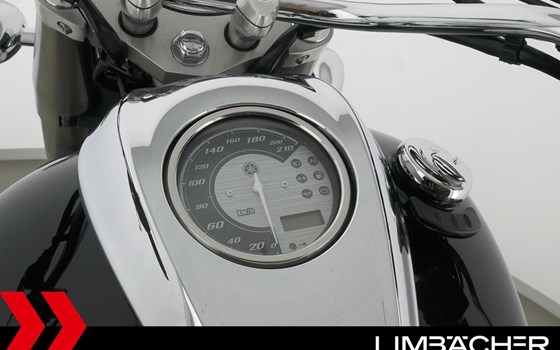 Gebrauchtmotorrad Yamaha XVS 950 A - Bild 18