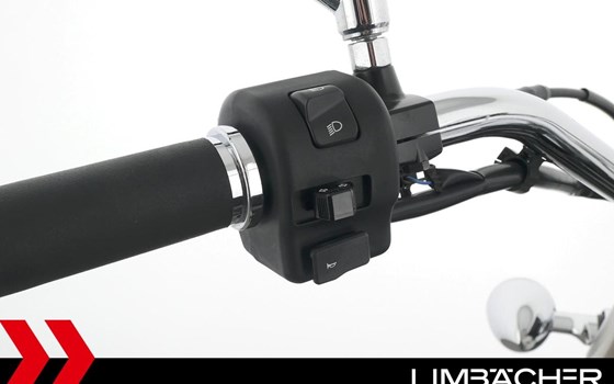 Gebrauchtmotorrad Yamaha XVS 950 A - Bild 19