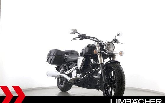 Gebrauchtmotorrad Yamaha XVS 950 A - Bild 2