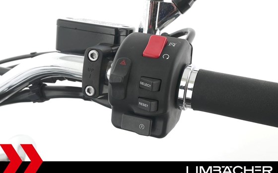 Gebrauchtmotorrad Yamaha XVS 950 A - Bild 20