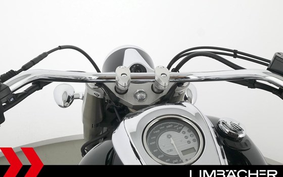 Gebrauchtmotorrad Yamaha XVS 950 A - Bild 21