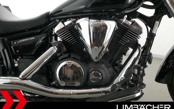 Gebrauchtmotorrad Yamaha XVS 950 A - Bild 22