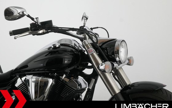Gebrauchtmotorrad Yamaha XVS 950 A - Bild 24