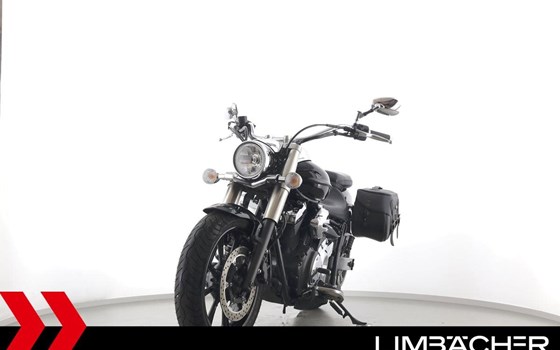 Gebrauchtmotorrad Yamaha XVS 950 A - Bild 3