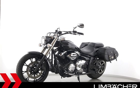 Gebrauchtmotorrad Yamaha XVS 950 A - Bild 4