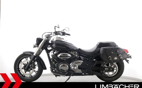 Gebrauchtmotorrad Yamaha XVS 950 A - Bild 5