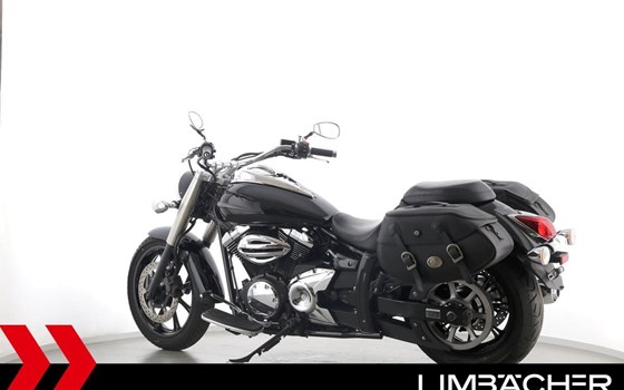 Gebrauchtmotorrad Yamaha XVS 950 A - Bild 6