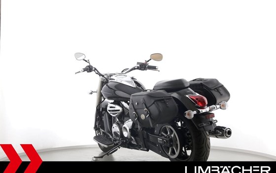 Gebrauchtmotorrad Yamaha XVS 950 A - Bild 7