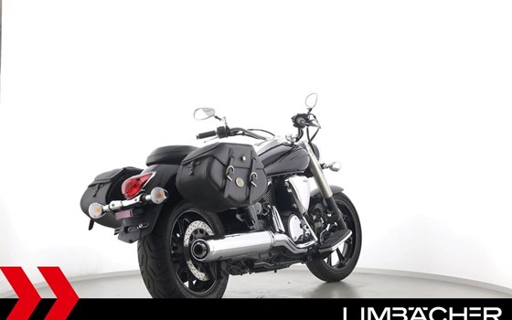 Gebrauchtmotorrad Yamaha XVS 950 A - Bild 8