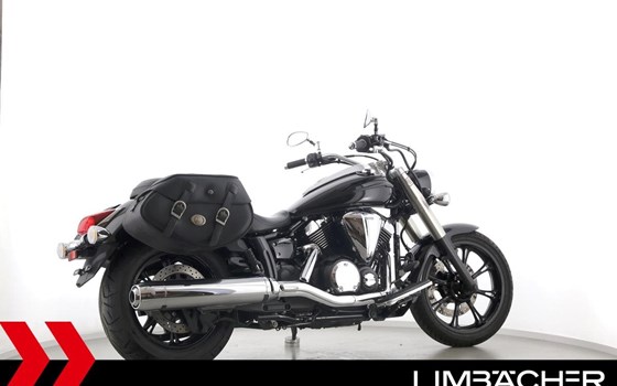 Gebrauchtmotorrad Yamaha XVS 950 A - Bild 9