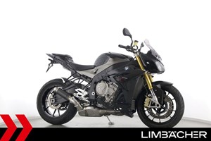 Angebot BMW S 1000 R